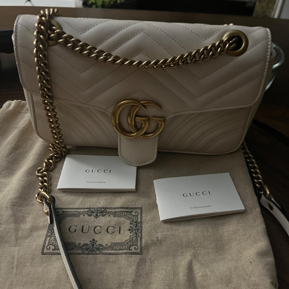 Gucci Purse - Picture 3 of 3
